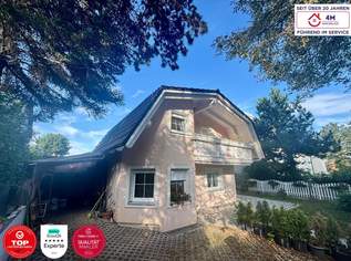 Charmantes Einfamilienhaus mit Garten im 16. Bezirk – Ihr neues Zuhause in Wien, 690000 €, Immobilien-Häuser in 1160 Ottakring