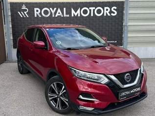 Qashqai N-Connecta, 12990 €, Auto & Fahrrad-Autos in 4063 Hörsching