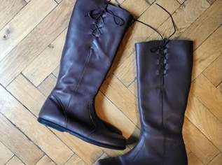 Waldviertler Stiefel (40) Plaume, 80 €, Kleidung & Schmuck-Damenkleidung in 1030 Landstraße