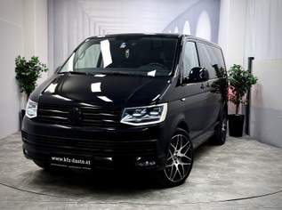 Transporter T6 Highline✅ 4Motion✅ DSG ✅NAPPA✅, 37480 €, Auto & Fahrrad-Autos in 6383 Erpfendorf