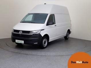 Transporter HD-T6.1 Kastenwagen LR TDI