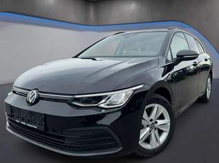 Golf 2,0 TDI Life DSG *Kamera*Massage*Memory*, 18990 €, Auto & Fahrrad-Autos in Niederösterreich