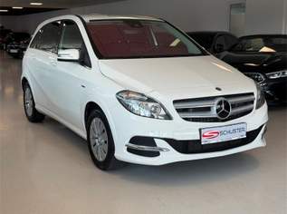 B-Klasse Electric Drive, 10990 €, Auto & Fahrrad-Autos in 4663 Laakirchen