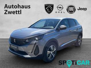 3008 PureTech 130 EAT8 Allure, 23980 €, Auto & Fahrrad-Autos in Niederösterreich