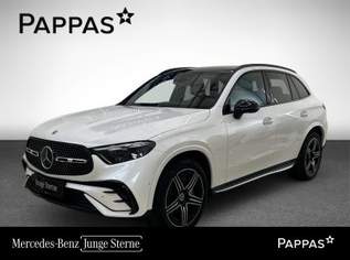 GLC 300 e 4MATIC, 69900 €, Auto & Fahrrad-Autos in 4623 Gunskirchen