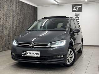Touran Sky 2,0 SCR TDI DSG / LED/ VIRTUAL/ PANORAMAD./..., 31990 €, Auto & Fahrrad-Autos in Kärnten