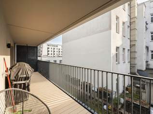 Pauschalmiete inklusive Warmwasser, Heizung & Kühlung - Moderne 2-Zimmer-Wohnung mit großzügigem Balkon (15,74 m²) und stilvoller Ausstattung, 1299 €, Immobilien-Wohnungen in 1210 Floridsdorf Pauschalmiete inklusive Warmwasser, Heizung & Kühlung - Moderne 2-Zimmer-Wohnung mit großzügigem Balkon (15,74 m²) und stilvoller Ausstattung, 1299 €, Immobilien-Wohnungen in 1210 Floridsdorf