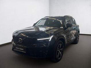 XC40 B3 Plus Dark Aut., 38490 €, Auto & Fahrrad-Autos in 5020 Altstadt