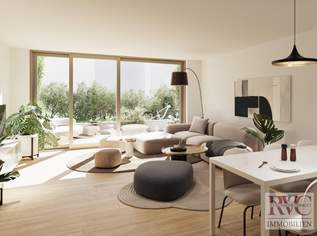 Exklusives Bauvorhaben im Herzen von Zell am See- Wahnsinnsloft auf zwei Ebenen-Top B-03, 1190000 €, Immobilien-Wohnungen in 5700 Zell am See