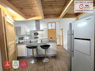 NEUE PREIS !!! Charmante 4 Zimmer - Wohnung auf 105m² mit separater Küche und eigenem Hof in top Lage 1110 Wien, 320000 €, Immobilien-Wohnungen in 1110 Simmering