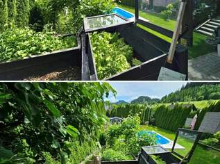 Modernisiertes Traumhaus mit großzügigem Garten in Bernaich (Provisionsfrei), 495000 €, Immobilien-Häuser in 9313 Bernaich