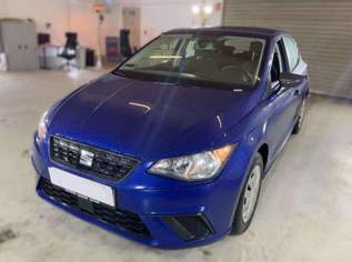 Ibiza Reference, 12999 €, Auto & Fahrrad-Autos in 4030 Kleinmünchen-Auwiesen