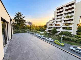 SCHLÜSSELFERTIGE ÜBERGABE - WÄRMEPUMPE - ZIEGELIT - DECKENKÜHLUNG UND ELEKTRISCHE AUßENBESCHATTUNG!, 859000 €, Immobilien-Häuser in 1210 Floridsdorf