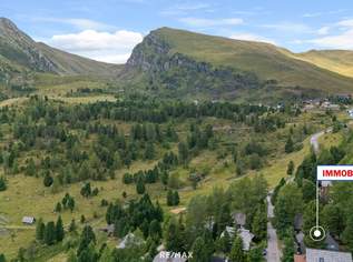 Einzigartiges Chalet am Falkert – Ihr Rückzugsort auf über 1.800 m Seehöhe, 0 €, Immobilien-Häuser in 9564 Falkertsee