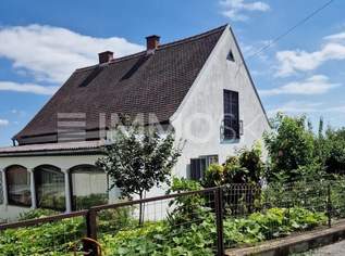 Südburgenland: Zentrale Ruhelage mit schöner Aussicht, 269000 €, Immobilien-Häuser in 7503 Großpetersdorf