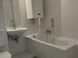 Attraktive 1-Raum-Wohnung in Kirchdorf an der Krems – 33,47 m², nur € 377,36 inkl. Heizkosten & USt.! Ab 01.12.2026 verfügbar!, 377.26 €, Immobilien-Wohnungen in 4560 Kirchdorf an der Krems