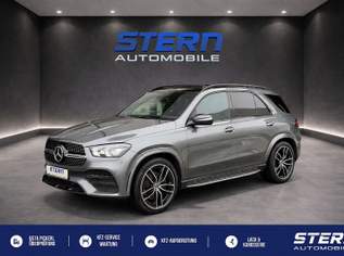 GLE d 4Matic Aut., 63990 €, Auto & Fahrrad-Autos in 1110 Simmering