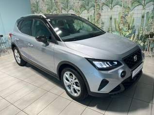 Arona FR Austria 1.0 TSI, 16750 €, Auto & Fahrrad-Autos in 8352 Unterlamm