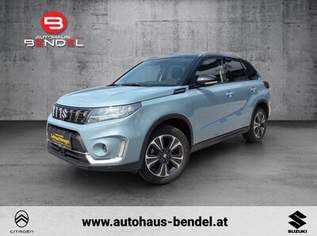 Vitara 1,4 GL+ DITC Hybrid ALLGRIP flash, 23990 €, Auto & Fahrrad-Autos in 3161 Gemeinde St. Veit an der Gölsen Vitara 1,4 GL+ DITC Hybrid ALLGRIP flash, 23990 €, Auto & Fahrrad-Autos in 3161 Gemeinde St. Veit an der Gölsen