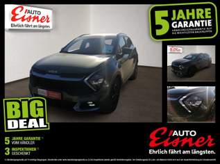 KIA SPORTAGE, 21940 €, Auto & Fahrrad-Autos in Kärnten