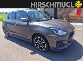 Swift Sport 1,4 DITC Hybrid, 17490 €, Auto & Fahrrad-Autos in 8431 Gralla