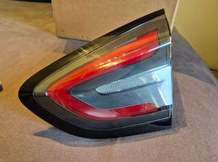 Ford Puma Heckleuchte, 130 €, Auto & Fahrrad-Teile & Zubehör in 2100 Gemeinde Stetten Ford Puma Heckleuchte, 130 €, Auto & Fahrrad-Teile & Zubehör in 2100 Gemeinde Stetten