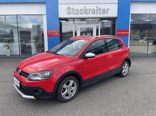 Polo CrossPolo Country 1,2*neues Pickerl 04/27*, 6990 €, Auto & Fahrrad-Autos in Steiermark Polo CrossPolo Country 1,2*neues Pickerl 04/27*, 6990 €, Auto & Fahrrad-Autos in Steiermark