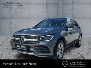 GLC 300 de 4MATIC, 40490 €, Auto & Fahrrad-Autos in 5730 Mittersill GLC 300 de 4MATIC, 40490 €, Auto & Fahrrad-Autos in 5730 Mittersill