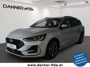 Focus Turnier 155PS Benzin 1,0 EcoBoost Hybrid ST-Lin..., 27980 €, Auto & Fahrrad-Autos in 4707 Schlüßlberg