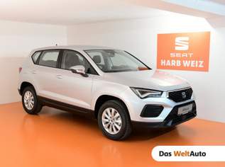 Ateca Reference Edition 1.0 TSI, 22440 €, Auto & Fahrrad-Autos in 8160 Weiz