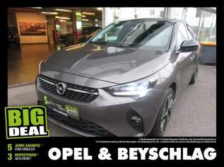 CORSA E-FIRST ED 136PS, 12660 €, Auto & Fahrrad-Autos in 1190 Döbling