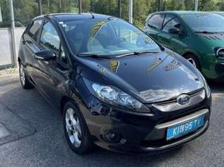 Fiesta Trend 1,25 Trend, 3900 €, Auto & Fahrrad-Autos in 4575 Roßleithen Fiesta Trend 1,25 Trend, 3900 €, Auto & Fahrrad-Autos in 4575 Roßleithen