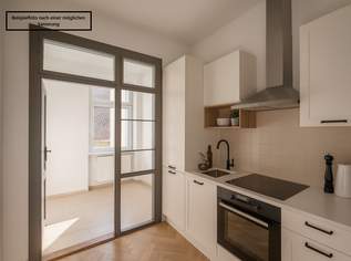 +++NEU+++ 2-Zimmer Altbau-Wohnung (sanierungsbedürftig) - tolle Lage, 198900 €, Immobilien-Wohnungen in 1160 Ottakring
