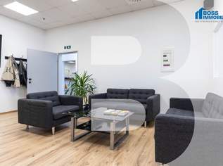 Großzügige Büro- und Hallenkombination mit idealer Anlieferung, 11890 €, Immobilien-Gewerbeobjekte in 4060 Leonding Großzügige Büro- und Hallenkombination mit idealer Anlieferung, 11890 €, Immobilien-Gewerbeobjekte in 4060 Leonding