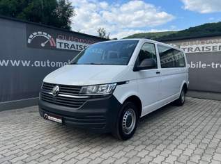 Transporter T6 lang FWD, 29999 €, Auto & Fahrrad-Autos in 3160 Gemeinde Traisen Transporter T6 lang FWD, 29999 €, Auto & Fahrrad-Autos in 3160 Gemeinde Traisen