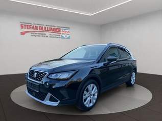 Arona Xperience ALU*PDC*DAB*LED*NSW*SHZ*KLIMAAUT, 19900 €, Auto & Fahrrad-Autos in 4092 Esternberg