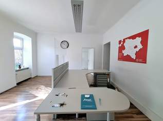 Attraktives Büro/Praxis/Geschäftslokal in Mödling, 2257.2 €, Immobilien-Gewerbeobjekte in 2340 Gemeinde Mödling