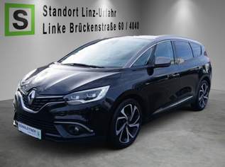 GRAND SCENIC Bose Energy TCe 140 EDC, 12990 €, Auto & Fahrrad-Autos in 4040 Urfahr