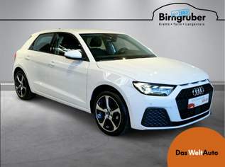 A1 SB 25 TFSI intense, 26290 €, Auto & Fahrrad-Autos in 3430 Gemeinde Tulln an der Donau A1 SB 25 TFSI intense, 26290 €, Auto & Fahrrad-Autos in 3430 Gemeinde Tulln an der Donau