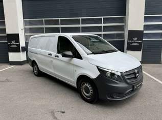 Vito *110*CDI*WD*LANG**SERVICE NEU**PICKERLNEU**KLIMA*, 14900 €, Auto & Fahrrad-Autos in 6176 Marktgemeinde Völs