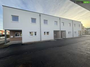 Neubau Reihenhaus ab 07/2026 zum Mieten in der Linderwaldsiedlung inkl. hochwertiger Küche +++ Zeltweg +++, 1425 €, Immobilien-Häuser in 8740 Zeltweg