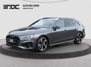 A4 Avant 40 TFSI quattro S-Line S-tronic LED/Kamera/, 32990 €, Auto & Fahrrad-Autos in 9800 Spittal an der Drau