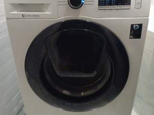 SAMSUNG Waschmaschine AddWash W4500 WW7EK44205W/ EG, 7 kg, 1400 U/ Min, 200 €, Haus, Bau, Garten-Haushaltsgeräte in 1160 Ottakring