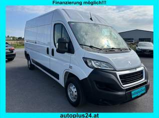 Boxer 35 L3H2 BlueHDi 140 S, 17500 €, Auto & Fahrrad-Autos in 2751 Gemeinde Matzendorf-Hölles Boxer 35 L3H2 BlueHDi 140 S, 17500 €, Auto & Fahrrad-Autos in 2751 Gemeinde Matzendorf-Hölles