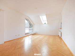 Helle 3-Zimmer-Wohnung mit zwei Balkonen in Salzburg-Riedenburg, 390000 €, Immobilien-Wohnungen in 5020 Salzburg