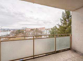 OPEN HOUSE am 10.05.2025 3-ZIMMER-WOHNUNG I WEST-LOGGIA I RUHIG, 279000 €, Immobilien-Wohnungen in 1210 Floridsdorf