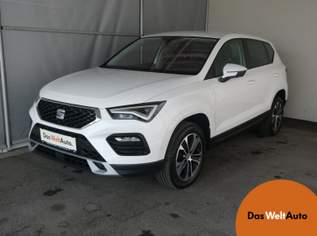 Ateca Style 2.0 TDI, 24590 €, Auto & Fahrrad-Autos in 8430 Leibnitz Ateca Style 2.0 TDI, 24590 €, Auto & Fahrrad-Autos in 8430 Leibnitz
