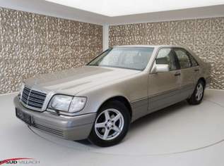 S 300 - 219112, 34950 €, Auto & Fahrrad-Autos in Kärnten S 300 - 219112, 34950 €, Auto & Fahrrad-Autos in Kärnten