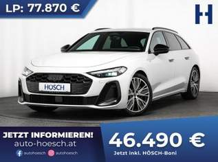 A5 Avant TDI 2xS-LINE BLACK TOP EXTRAS MEGA-DEAL, 48490 €, Auto & Fahrrad-Autos in 4061 Pasching A5 Avant TDI 2xS-LINE BLACK TOP EXTRAS MEGA-DEAL, 48490 €, Auto & Fahrrad-Autos in 4061 Pasching