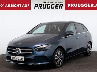 B 200 d Auto. LED NAVI KAMERA KEYLESS, 26990 €, Auto & Fahrrad-Autos in 8071 Hausmannstätten